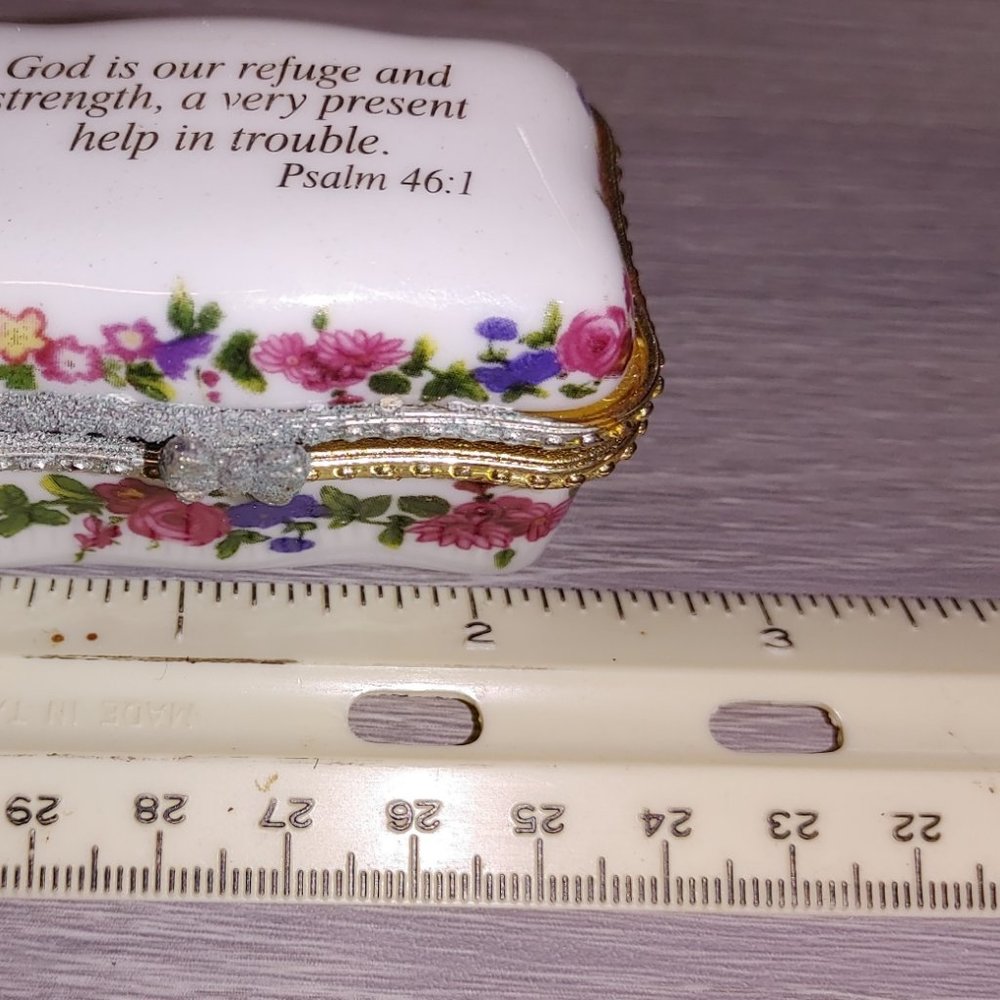 Trinket Boxes - Picture 4 of 7